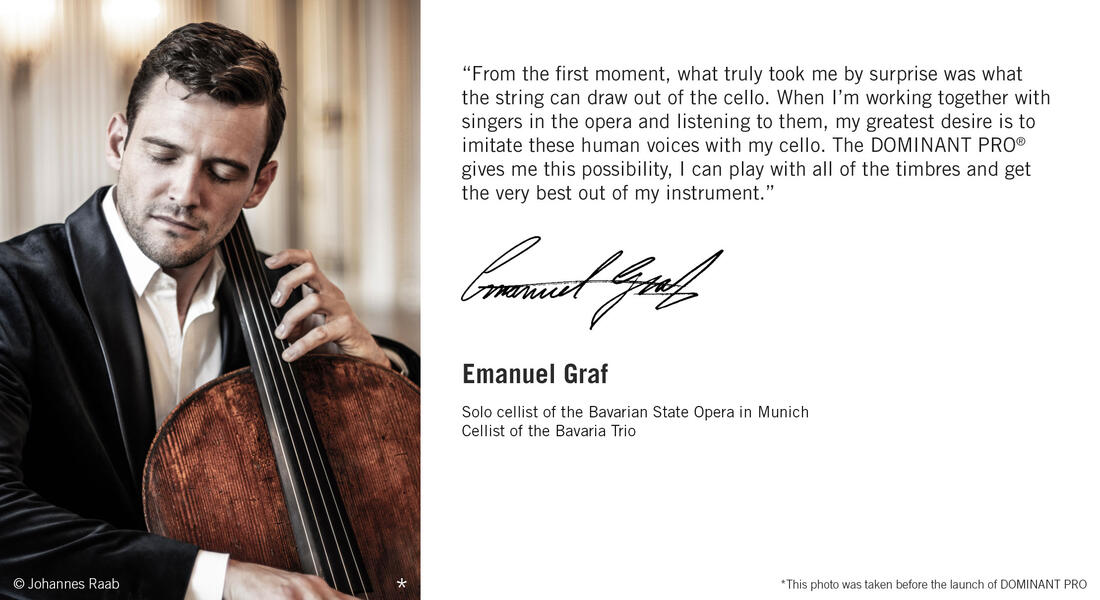 Emanuel Graf Quote