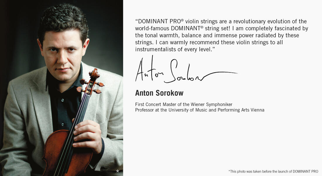 Anton Sorokow Quote