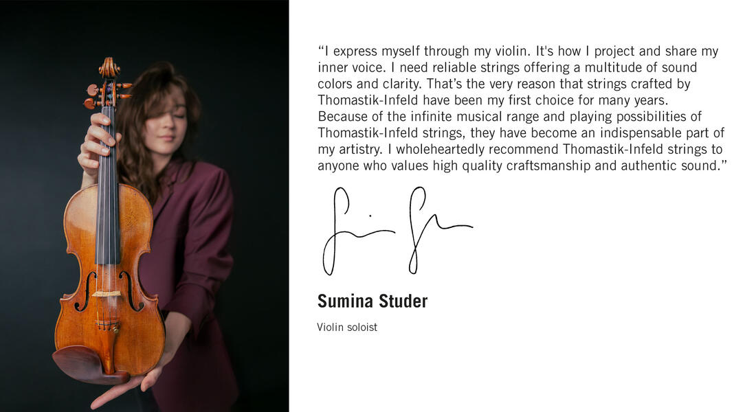 Sumina Studer Quote