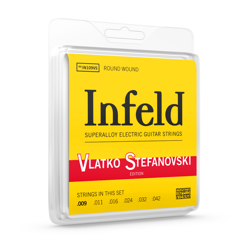 Bilder Produktverpackung INFELD IN109VS Vorschau